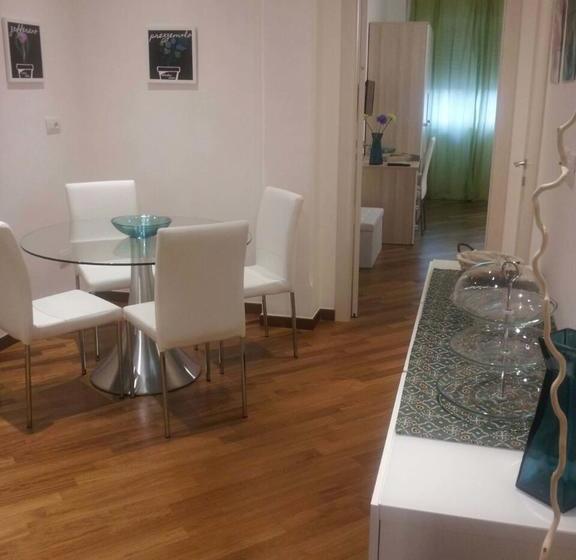 Bed and Breakfast Residenza Piazza Moro  | Bari | Bari | Italia 16