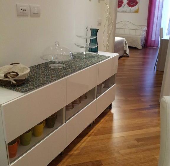 Bed and Breakfast Residenza Piazza Moro  | Bari | Bari | Italia 18