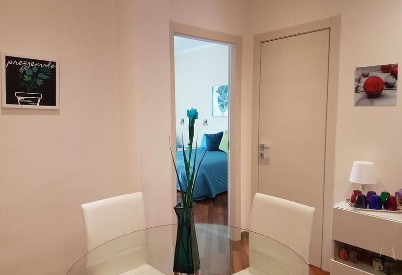 Bed and Breakfast Residenza Piazza Moro  | Bari | Bari | Italia 2