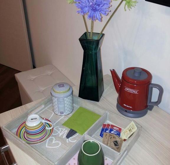 Bed and Breakfast Residenza Piazza Moro  | Bari | Bari | Italia 20