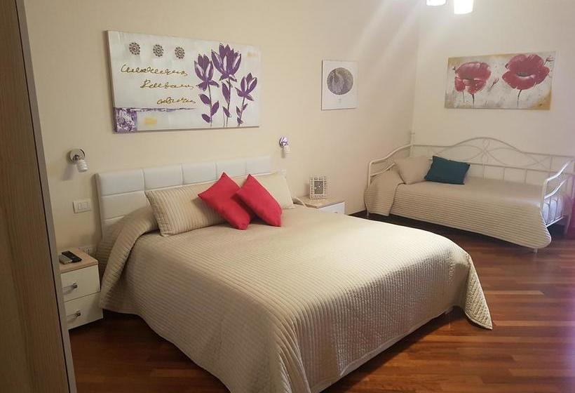 Bed and Breakfast Residenza Piazza Moro  | Bari | Bari | Italia 3
