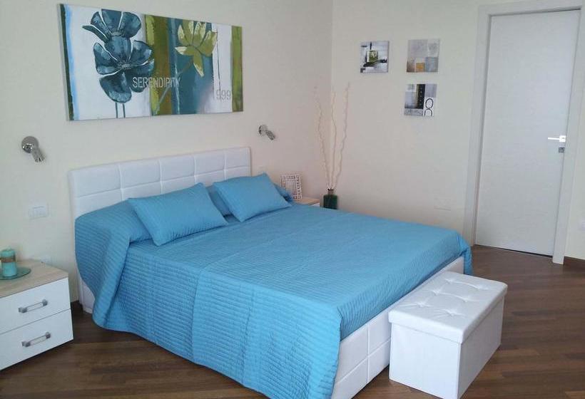 Bed and Breakfast Residenza Piazza Moro  | Bari | Bari | Italia 4