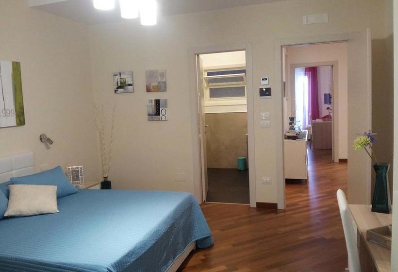 Bed and Breakfast Residenza Piazza Moro  | Bari | Bari | Italia 5