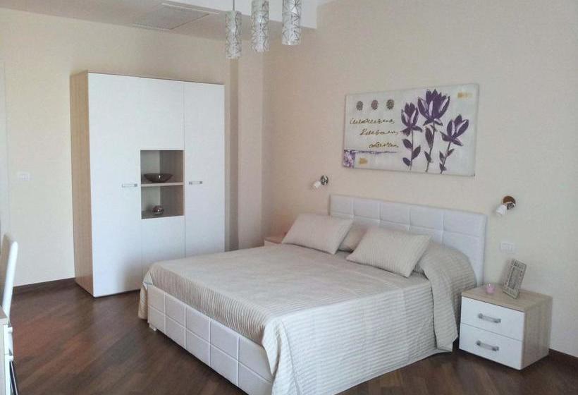 Bed and Breakfast Residenza Piazza Moro  | Bari | Bari | Italia 6