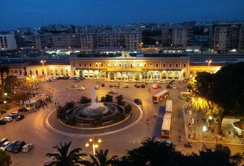 Bed and Breakfast Residenza Piazza Moro  | Bari | Bari | Italia 7