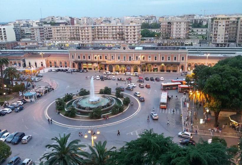 Bed and Breakfast Residenza Piazza Moro  | Bari | Bari | Italia 8