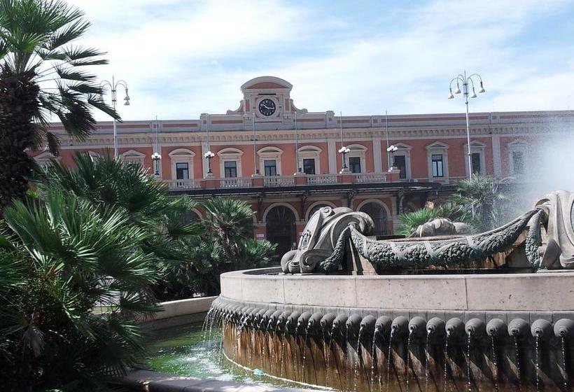 Bed and Breakfast Residenza Piazza Moro  | Bari | Bari | Italia 9