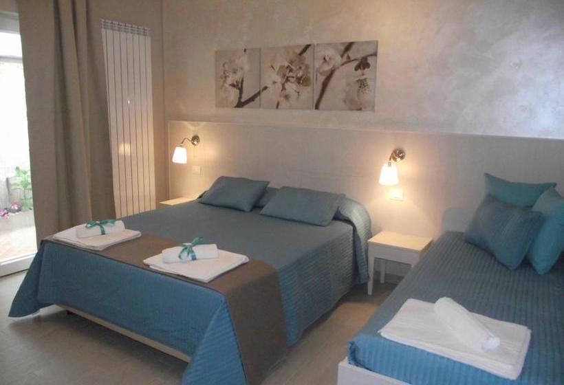 B&b Mediterranea Sea House Montesilvano Pescara