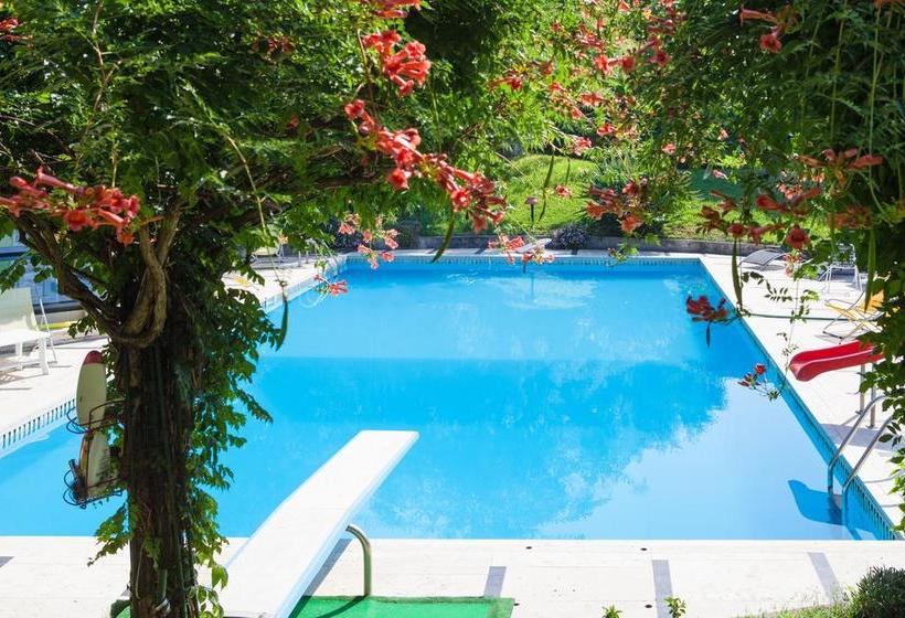 B&b Casina De Goyzueta  | Torre del Greco | Napoli | Italia 1