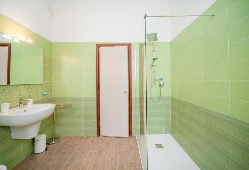 B&b Casina De Goyzueta  | Torre del Greco | Napoli | Italia 10