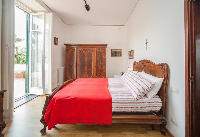 B&b Casina De Goyzueta  | Torre del Greco | Napoli | Italia 11