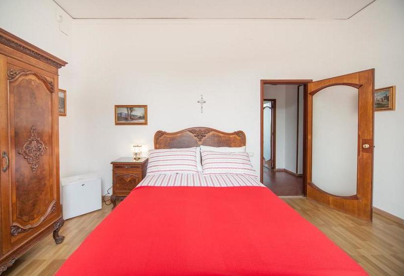 B&b Casina De Goyzueta  | Torre del Greco | Napoli | Italia 12