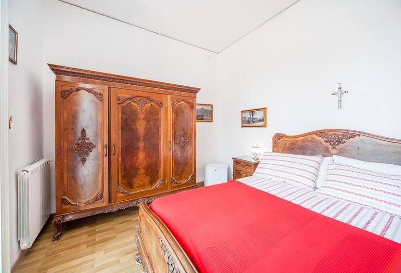 B&b Casina De Goyzueta  | Torre del Greco | Napoli | Italia 13