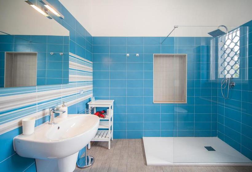 B&b Casina De Goyzueta  | Torre del Greco | Napoli | Italia 14