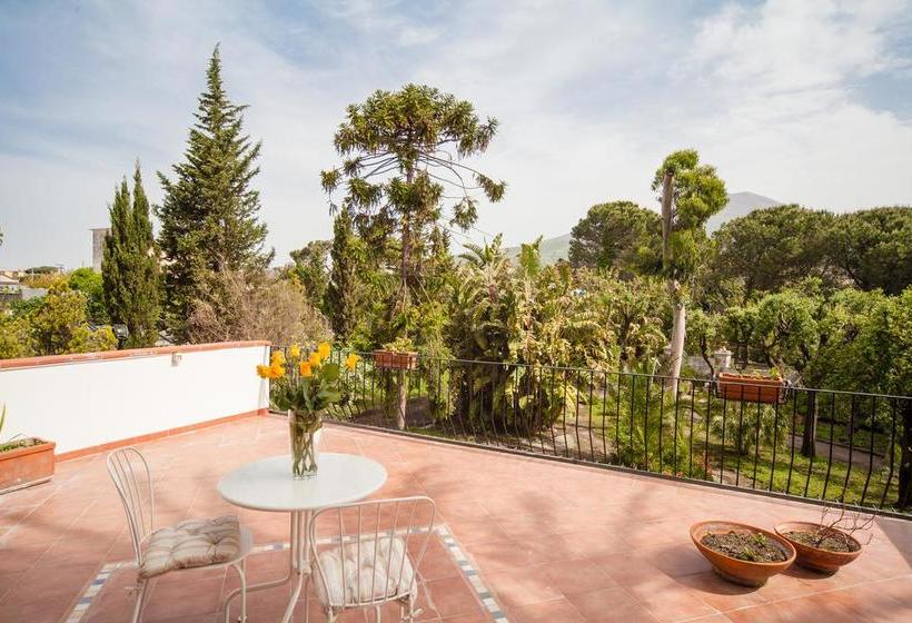 B&b Casina De Goyzueta  | Torre del Greco | Napoli | Italia 16