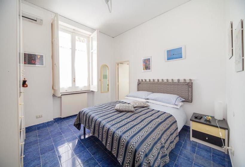 B&b Casina De Goyzueta  | Torre del Greco | Napoli | Italia 17