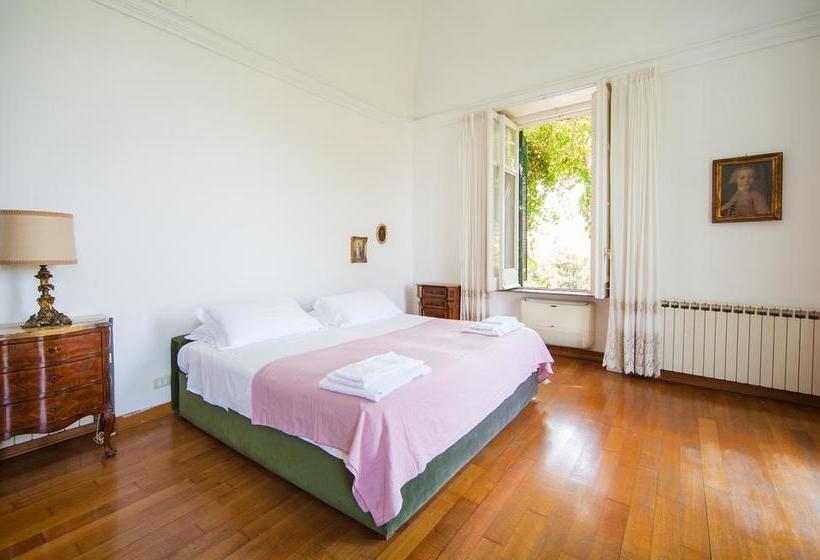 B&b Casina De Goyzueta  | Torre del Greco | Napoli | Italia 19