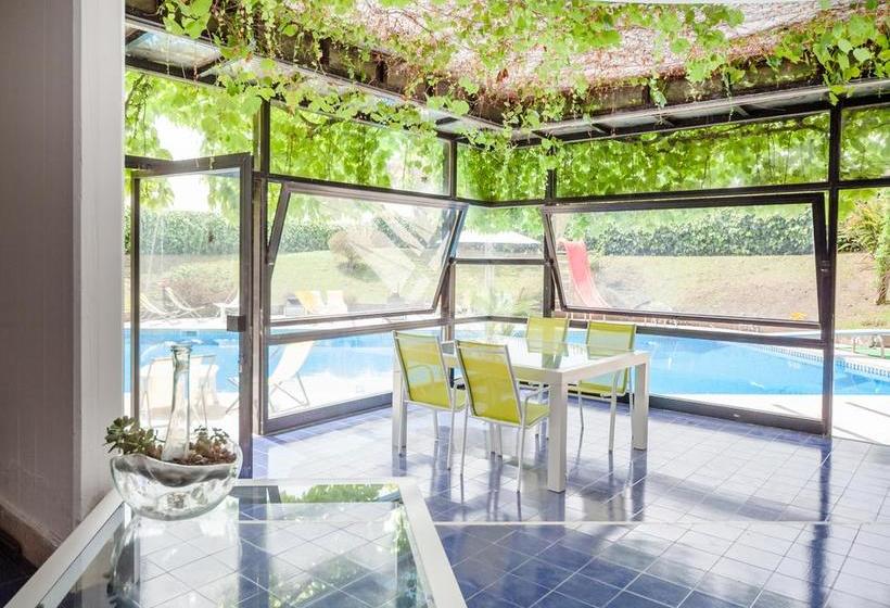 B&b Casina De Goyzueta  | Torre del Greco | Napoli | Italia 2