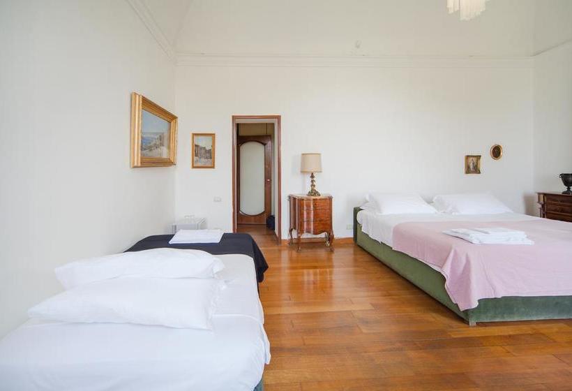 B&b Casina De Goyzueta  | Torre del Greco | Napoli | Italia 20