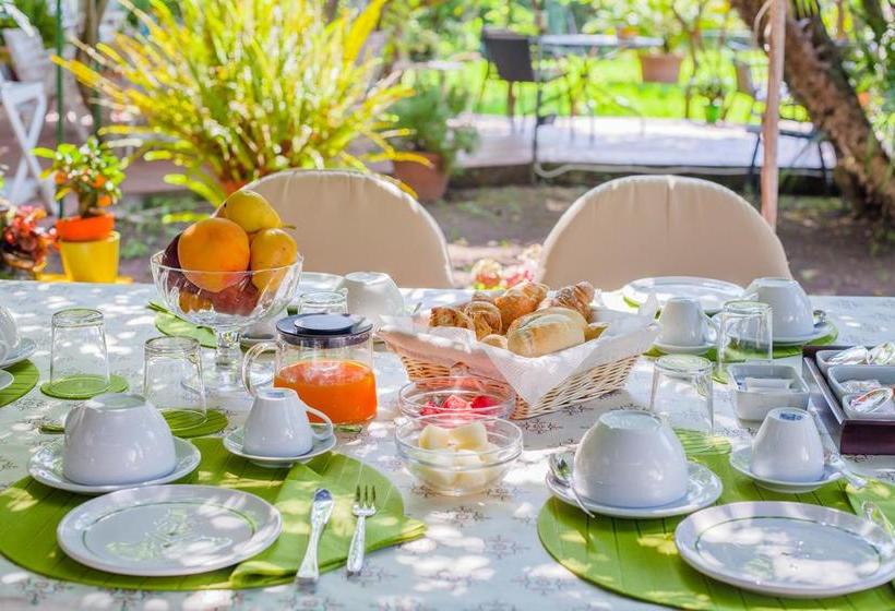 B&b Casina De Goyzueta  | Torre del Greco | Napoli | Italia 3