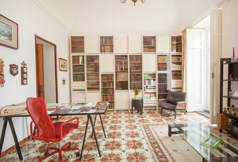 B&b Casina De Goyzueta  | Torre del Greco | Napoli | Italia 5