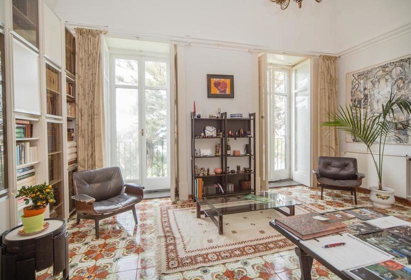 B&b Casina De Goyzueta  | Torre del Greco | Napoli | Italia 6