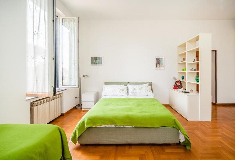 B&b Casina De Goyzueta  | Torre del Greco | Napoli | Italia 7