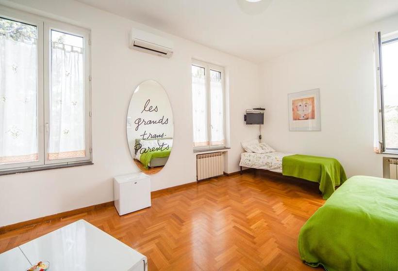 B&b Casina De Goyzueta  | Torre del Greco | Napoli | Italia 8