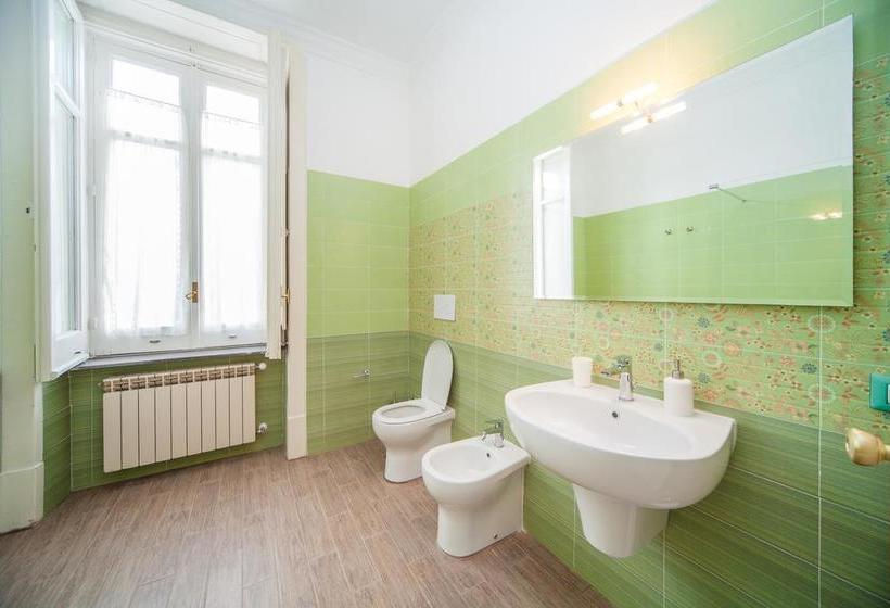 B&b Casina De Goyzueta  | Torre del Greco | Napoli | Italia 9