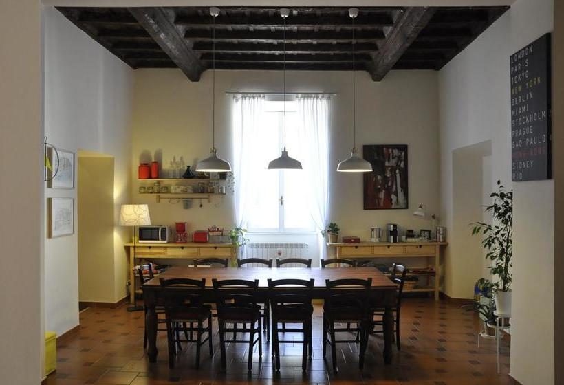 La Darsena B&b Civitavecchia Roma