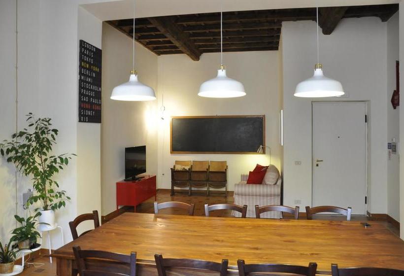 La Darsena B&b  | Civitavecchia | Roma | Italia 1