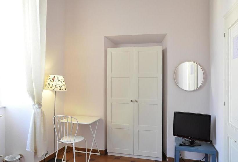 La Darsena B&b  | Civitavecchia | Roma | Italia 10