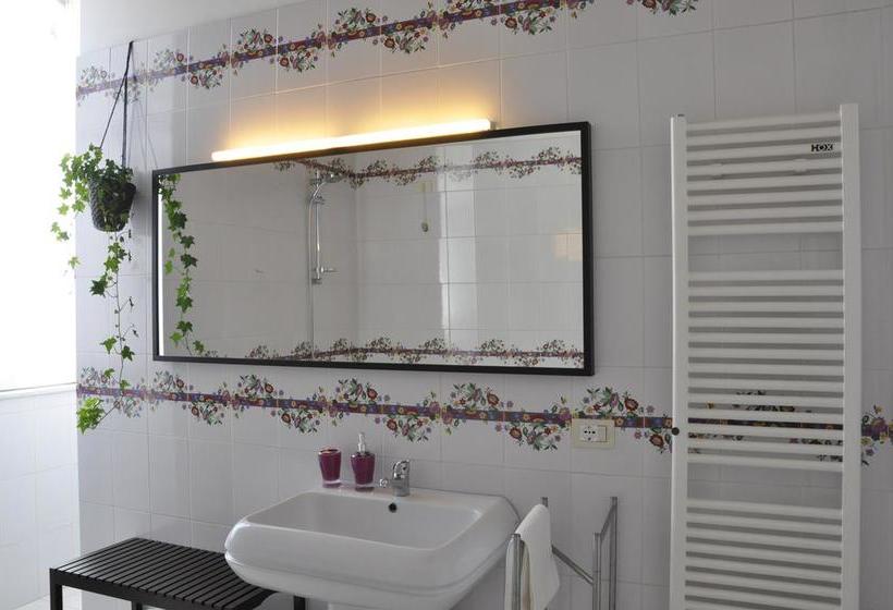 La Darsena B&b  | Civitavecchia | Roma | Italia 11