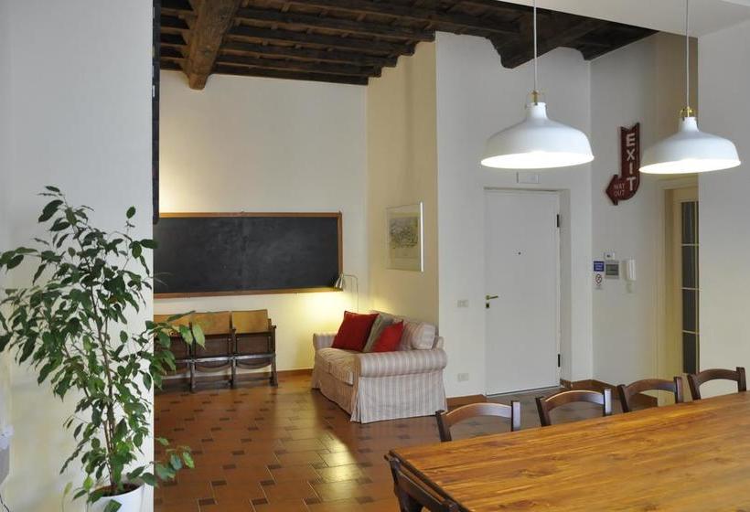 La Darsena B&b  | Civitavecchia | Roma | Italia 13
