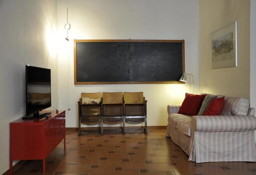 La Darsena B&b  | Civitavecchia | Roma | Italia 14