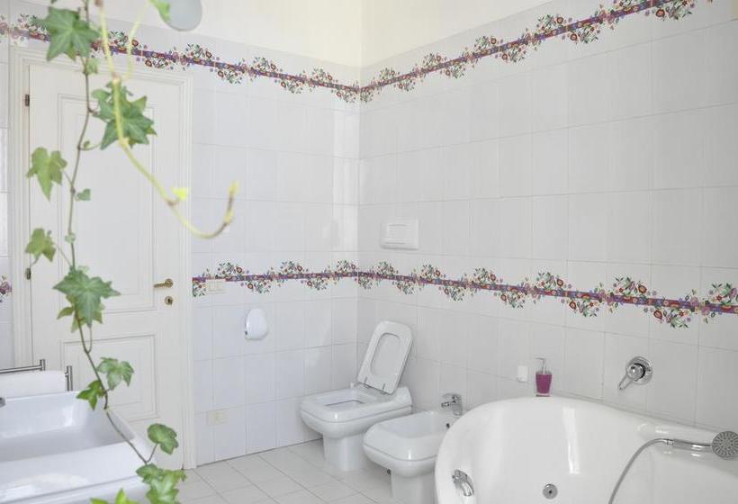 La Darsena B&b  | Civitavecchia | Roma | Italia 16