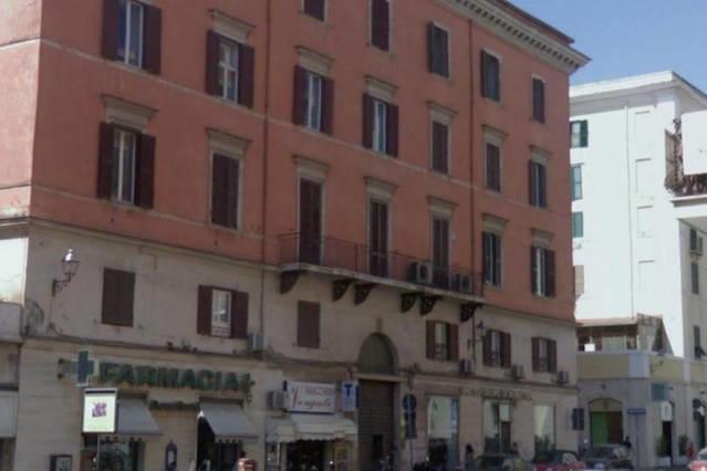 La Darsena B&b  | Civitavecchia | Roma | Italia 17