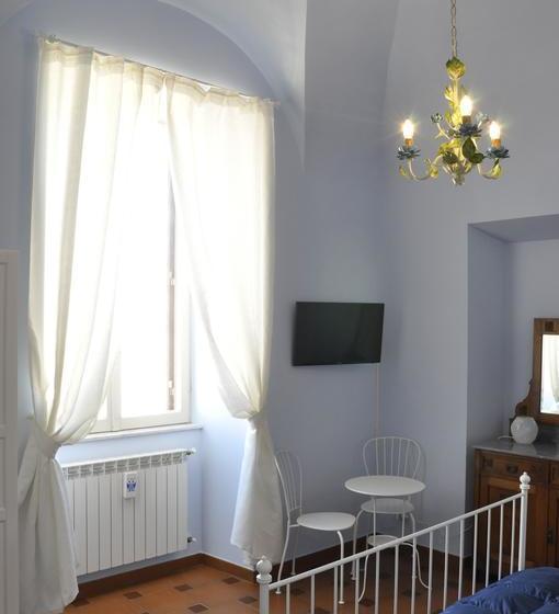 La Darsena B&b  | Civitavecchia | Roma | Italia 20
