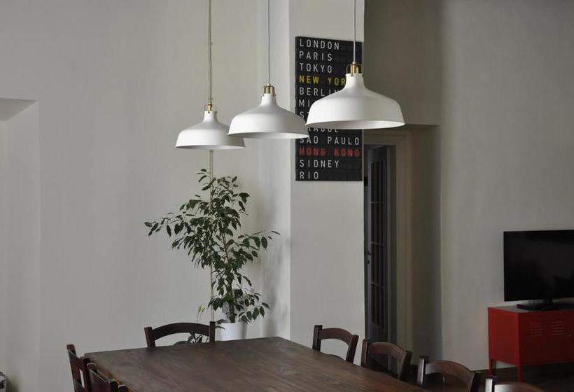 La Darsena B&b  | Civitavecchia | Roma | Italia 3