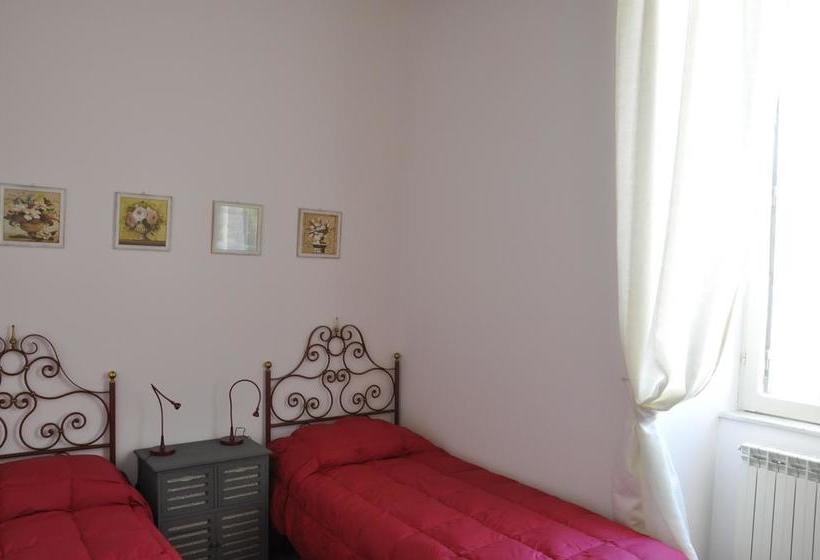 La Darsena B&b  | Civitavecchia | Roma | Italia 4