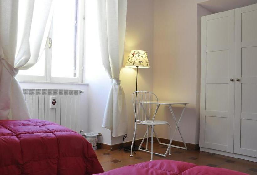 La Darsena B&b  | Civitavecchia | Roma | Italia 5