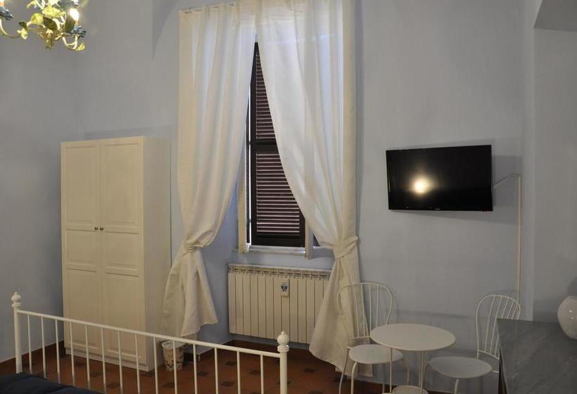 La Darsena B&b  | Civitavecchia | Roma | Italia 6