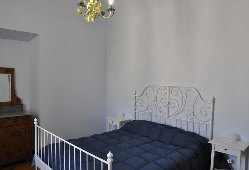 La Darsena B&b  | Civitavecchia | Roma | Italia 7