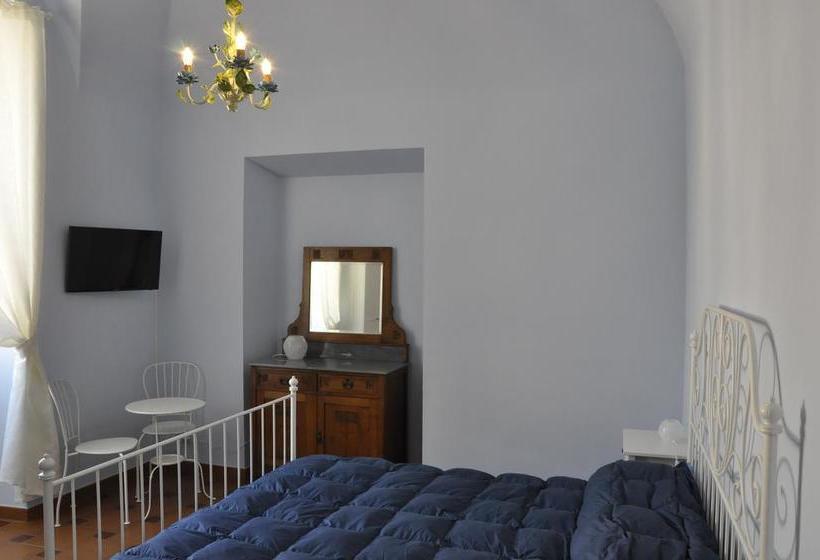 La Darsena B&b  | Civitavecchia | Roma | Italia 8