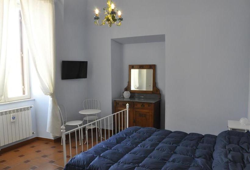 La Darsena B&b  | Civitavecchia | Roma | Italia 9