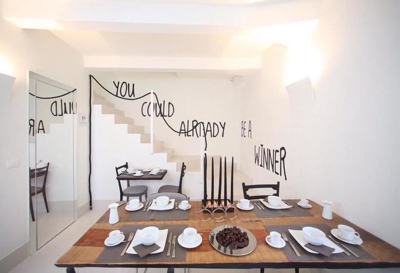 Ace B&b Reggio Calabria