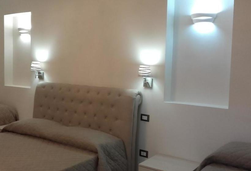 Bed and Breakfast Villa Ginevra 