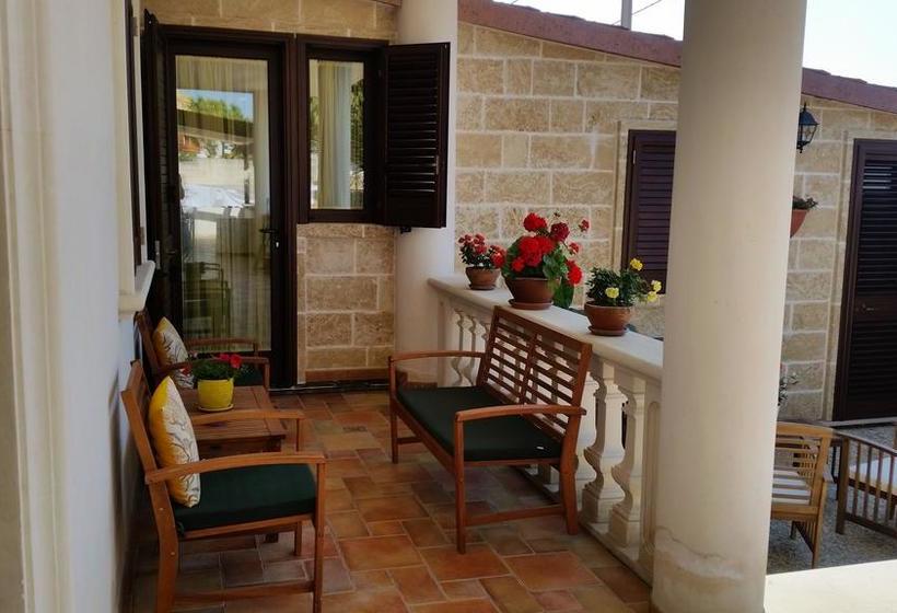 Bed and Breakfast Villa Ginevra  | Porto Cesareo | Lecce | Italia 1