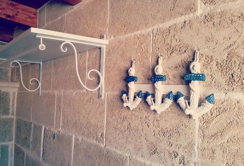 Bed and Breakfast Villa Ginevra  | Porto Cesareo | Lecce | Italia 10