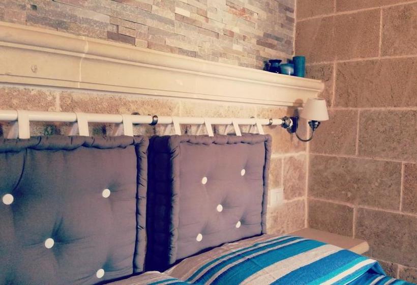 Bed and Breakfast Villa Ginevra  | Porto Cesareo | Lecce | Italia 11